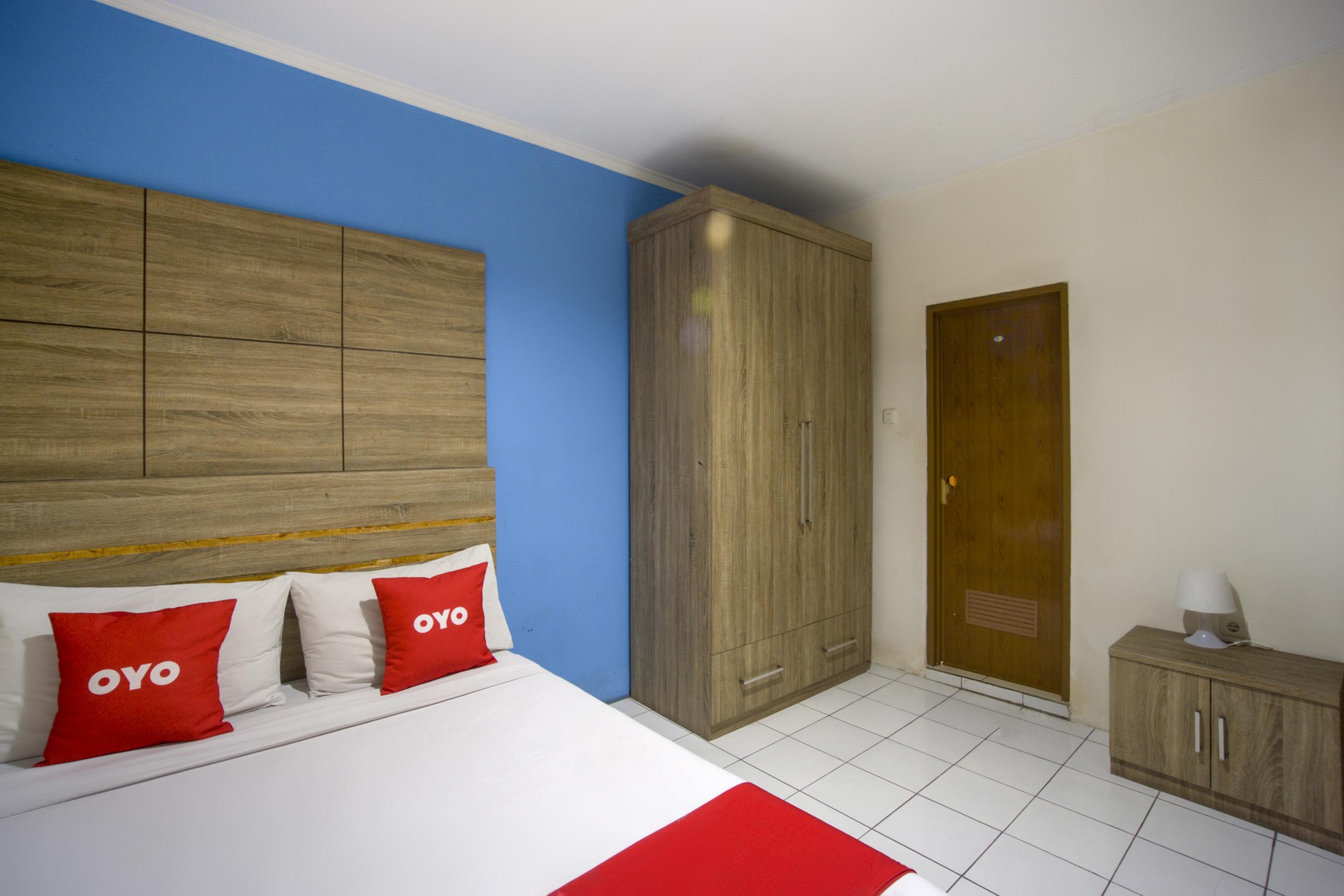 Oyo 3754 Prosperity Mansion Hotel Jakarta Exterior photo
