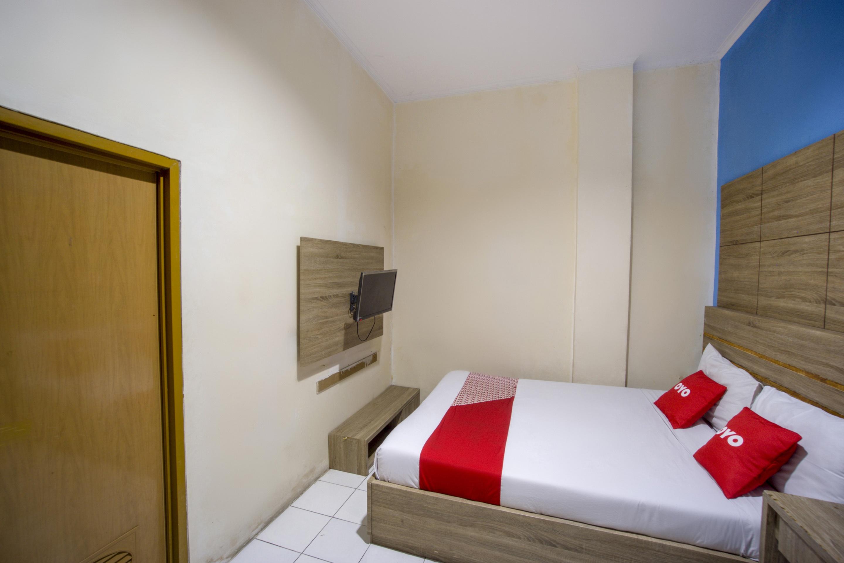 Oyo 3754 Prosperity Mansion Hotel Jakarta Exterior photo